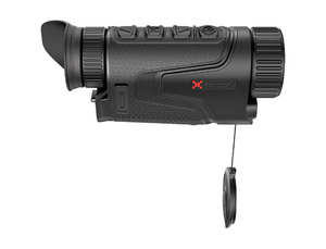 Monocular Térmico Nocpix LUMI H35R con Batería 18650 Reemplazable y Función de Polaridad Inversa - Product Image 3