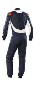 Traje de Carreras con Logotipo Personalizado, Traje de Carreras de Motos y Karts, Ropa Deportiva Protectora y Transpirable, Traje de Alta Calidad - Product Image 3