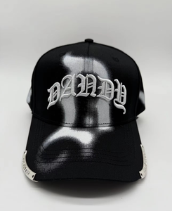 Casquette de baseball transfrontalière américaine, nouvelle mode estivale, broderie 3D, pare-soleil, style urbain, en maille, décontractée - Product Image 4