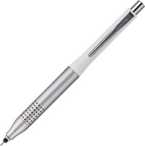 Crayon mécanique Kuru Toga Advance Upgrade 0,5 mm |   M510301P |   Corps en plastique |   Poignée de poinçonnage en métal |   W-Speed Bleu/Doré/Vert - Product Image 6