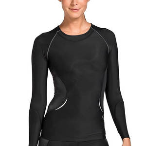 Women Sports Compression Suit <b>Tight</b> Fitting Compression Suit Hot Selling Workout Women Compression Set - Product Image 6