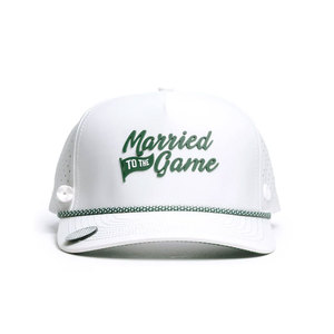 Gorra de Golf Personalizada con Soporte para Tees, Proveedor de Gorras Transpirables para Exteriores, para Marcas de Golf y Pedidos al por Mayor - Product Image 5