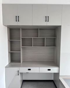 Oem Tùy Chỉnh Nhật Bản Phong Cách Thảm Khung Giường Hiện Đại Rắn Bằng Gỗ Vua Nữ Hoàng Kích Thước Nền Tảng Giường Với Tùy Chọn Lưu Trữ Và Đầu Giường - Product Image 5