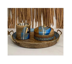 Quemador de Incienso Religioso de Madera de Alta Calidad para el Hogar y Hoteles, Incienso Indio en Empaque a Granel - Product Image 3