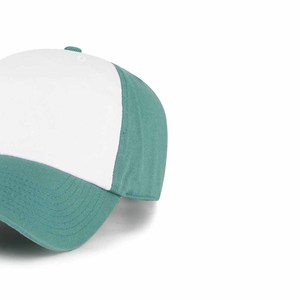 Gorra de Béisbol Personalizable, Estilo Lavado, Unisex, Ajustable, Tejido Suave y Transpirable, Precio Económico, Fabricación en Fábrica, Gorra Casual al por Mayor - Product Image 3