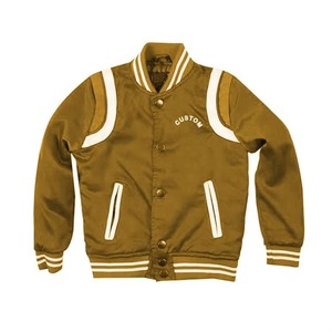 Nouvelle conception 2026 – Blouson universitaire pour homme, style Letterman, baseball, université américaine, bomber, pour homme - Product Image 4