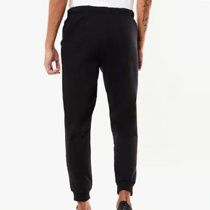 Pantalones de entrenamiento para hombre de talla personalizada con logotipo personalizado para uso en exteriores, ropa deportiva personalizada, pantalones casuales para hombre - Product Image 2