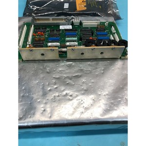 Tegal 99-111-001 PCB, ไดรเวอร์อินเทอร์เฟซเซ็นเซอร์ - อุปกรณ์และอะไหล่เซมิคอนดักเตอร์ระดับโลกที่เชื่อถือได้ - Product Image 5