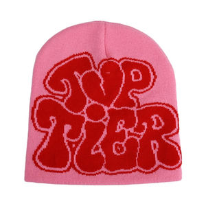 Nouveaux Bonnets Tendance pour Adultes en Laine – Chapeaux Décontractés Chauds d'Hiver – Taille Personnalisée – Bonnets Tricotés Doux pour Femmes et Hommes – Idéaux pour l'Extérieur en Hiver - Product Image 5