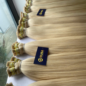 ผมแท้ขายส่งแบบเป็นมัด ผมเวียดนามแท้ 100% คุณภาพพรีเมียม - Product Image 4