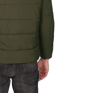 Veste matelassée pour homme sur mesure, édition haut de gamme, tendance, idéale pour l'extérieur et la mode - Product Image 2
