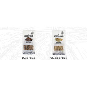 Friandises lyophilisées pour chats et chiens, pomme de terre violette, 100g - Product Image 5