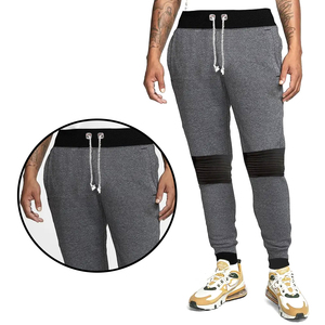 New Arrival Men's Casual <b>Jeans</b> Trousers 100% Cotton Lightweight Straight Pattern Fashion Design Wholesale Price men's pants - Product Image 6