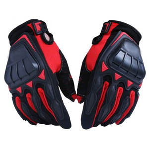 Guantes de Motocicleta de Nuevo Estilo, Ligeros, Talla Personalizada, Buena Venta - Product Image 1