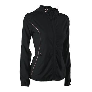 Chaqueta Deportiva Cortavientos Softshell para Mujer, Ropa Deportiva de Secado Rápido, Chaqueta Ultraligera Running Matrix - Product Image 5