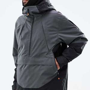 Professional Men's Waterproof <b>Ski</b> Suit Windproof Snowboard Jacket and Pants Set Winter Outdoor Thermal Insulated Sportswear Gear - Product Image 5