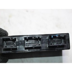 ECU และโมดูลคอมพิวเตอร์มือสองสำหรับรถยนต์ซีรีส์ 5 รุ่น 66216954007 - Product Image 5