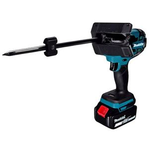 Coupe-ferraille sans fil 18V sans balais - Machine de découpe de barres d'acier électrique portable - Product Image 2