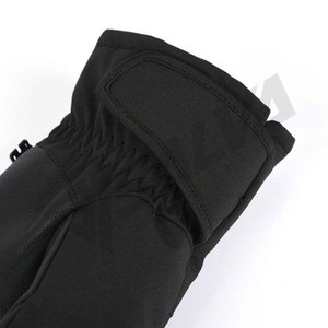Gants de cuisine et de service sur mesure, longs, imperméables, antidérapants, en cuir véritable, respirants, durables, chauds pour l'hiver, pour l'extérieur et la mode - Product Image 4