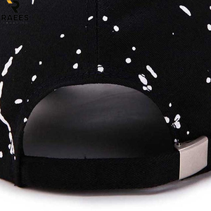 High Quality Breathable Waterproof Sport Canvas Polyester Golf <b>Cap</b> Custom <b>Blank</b> Baseball <b>Cap</b> Common 7-Panel Unisex Summer - Product Image 2