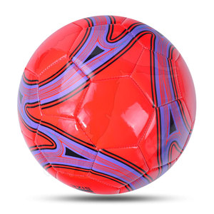 Balón de Fútbol de Entrenamiento al Por Mayor, con Logotipo y Tamaño Personalizados, Categoría de Producto |   Balón de Fútbol de Alta Calidad para Exteriores - Product Image 1