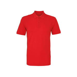 Chemises de golf unies vierges en coton 100% de haute qualité, personnalisables, anti-plis, tricotées, avec logo imprimé numériquement, exportables, pour hommes - Product Image 2