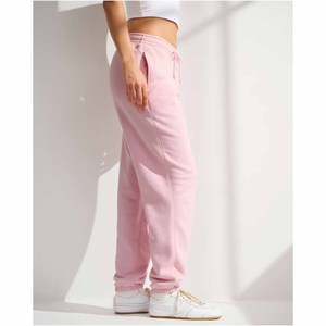 2026 Autumn/Winter Gym Sport <b>Pants</b> Fleece Blend Regular Fit Mid Waist <b>Boot</b> Cut Drawstring Closure Anti-Wrinkle Breathable - Product Image 2