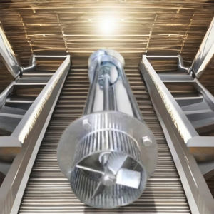 เครื่องผสมโฮโมจีไนเซอร์สำหรับครีมโลชั่นและผสมของเหลวแรงเฉือนสูง - Product Image 3