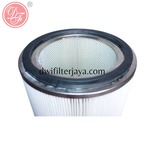 ไส้กรองฝุ่นคุณภาพสูงแบบใหม่ วัสดุนำไฟฟ้าสำหรับเครื่องกรองฝุ่น ไส้กรองอากาศ - Product Image 4
