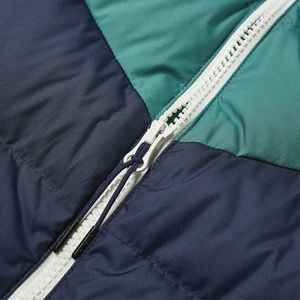 Veste matelassée pour homme, vente en gros, manteau rembourré d'hiver pour l'extérieur, veste d'hiver chaude pour homme, vente en gros, légère - Product Image 5