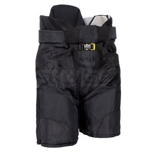 Pantalones de hockey sobre hielo elegantes, diseño deportivo personalizado con acabado suave, tela flexible y costuras duraderas. - Product Image 5