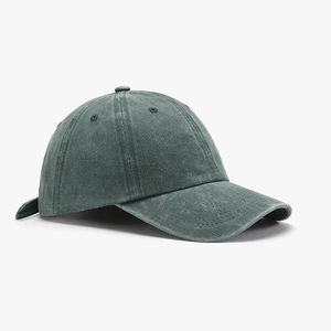 Gorra de Béisbol al por Mayor con Cierre de Plástico Ajustable, Personalización de Marca, Precio Industrial - Product Image 5