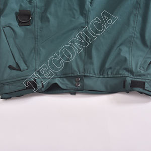 Pantalones de snowboard unisex de esquí de moda al por mayor 2024/2025 pantalones de nieve impermeables de esquí holgados personalizados impermeables y transpirables para hombres - Product Image 3