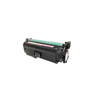 טונר מחסנית CF330A CF331A CF332A CF333A עבור HP Color LaserJet Enterprise MFP M680 651 טונר 680 TOHITA