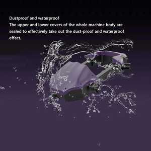 Drone agricole de pulvérisation 15L de charge utile, UAV haute puissance pour la pulvérisation des cultures et la protection des plantes - Product Image 3