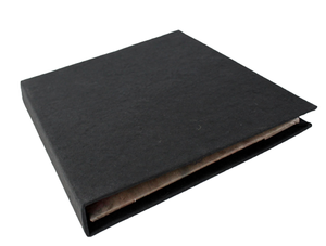 กรอบรูปกระดาษฝ้ายทำมือรักษ์โลก พิมพ์ออฟเซ็ตและปราศจากไม้ - Product Image 2