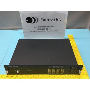 KOKUSAI 5UOT078322 GATE DRIVE UNIT DN-150, 148636 - Équipements et pièces semi-conductrices d'occasion fiables à l'échelle mondiale - Product Image 2