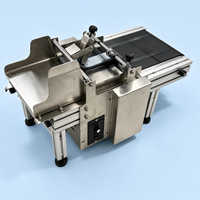 Impresora de Inyección de Tinta CIJ 9450 M Compatible con Máquina de Codificación de Fechas Industrial