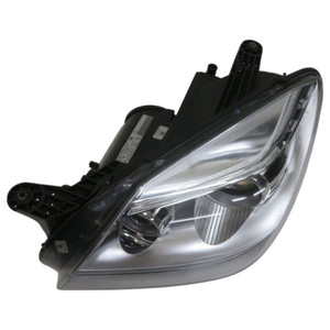 ไฟหน้ามือสองด้านซ้าย SLK รุ่น A1728206561 - Product Image 2