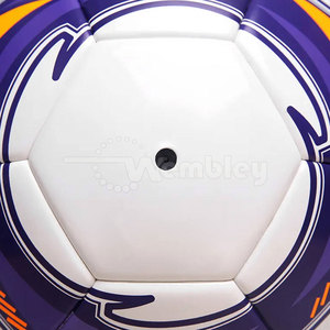 Balón de Fútbol de Entrenamiento Premium con Excelente Control de Forma y Rendimiento Duradero - Product Image 6