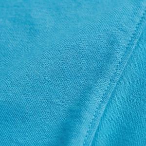 Camiseta de Algodón 100% para Mujer, Diseño Personalizado de Alta Calidad, Colección Femenina con Estampado Veraniego y Logotipo Bordado Personalizado, Ropa de Moda - Product Image 5