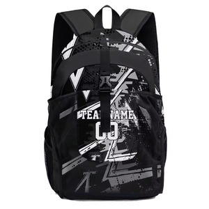 Wholesale Wrestling <b>Backpack</b> Casual Sports Bags Travel Outdoor School Youth Team Training Wrestling Bag Gym Soccer Bags <b>Backpack</b> - Product Image 5