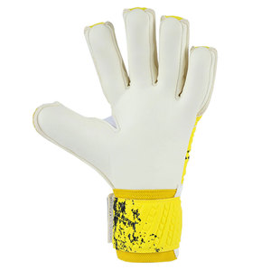 Guantes de Portero de Fútbol de Diseño Personalizado Profesional, Material de Látex, Agarre Potente con Dedos, para Jóvenes y Adultos, Unisex - Product Image 4