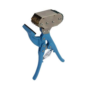 Pince à tatouer rotative de qualité supérieure pour marquage d'oreilles d'animaux – Fournisseur d'outils de marquage d'oreilles pour bétail agricole - Product Image 6