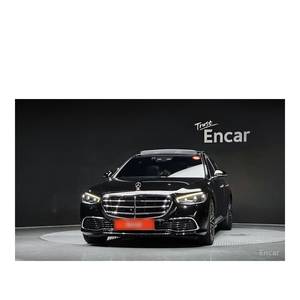 Mercedes-Benz Classe S S450L 4MATIC Juin 2023, 26 214 km, Boîte de vitesses automatique, Sièges en cuir avec caméra de recul - Product Image 3