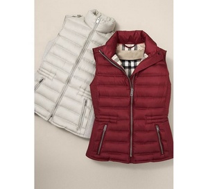 Chaleco de equitación de color personalizado, chaleco acolchado de diseñador, chaleco Ecuestre para mujer, chaleco ecuestre de invierno de la mejor calidad - Product Image 3
