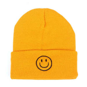 Gorro de Punto Fino Personalizable, Tejido Acrílico Suave, Puño Plegable, Impresión por Sublimación, RAO CRAFT EXPORTS AH-UB-3112, Unisex - Product Image 3