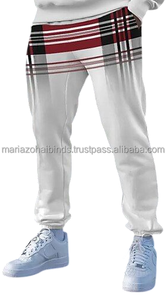 Veste de survêtement légère pour la saison hivernale, veste de survêtement sur mesure, nouveau style, veste de survêtement pour hommes, personnalisée - Product Image 3