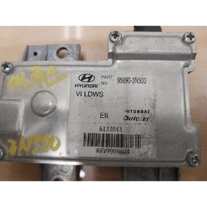 Equus - Módulos de Computación y ECUs Usados 958903N500 - Product Image 5
