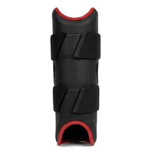 Ensemble de protections de genoux confortables et stables pour les joueurs jeunes et adultes, équipement essentiel pour les sports de plein air - Product Image 1
